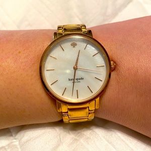 Kate spade watch